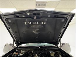 1987 Buick Regal (CC-2109321) for sale in Morgantown, Pennsylvania