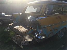 1957 Chevrolet 150 (CC-2109323) for sale in Cadillac, Michigan