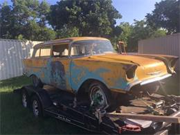 1957 Chevrolet 150 (CC-2109323) for sale in Cadillac, Michigan