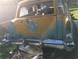 1957 Chevrolet 150 (CC-2109323) for sale in Cadillac, Michigan