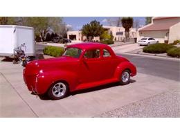 1940 Ford Hot Rod (CC-2109324) for sale in Cadillac, Michigan