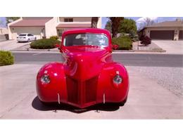 1940 Ford Hot Rod (CC-2109324) for sale in Cadillac, Michigan