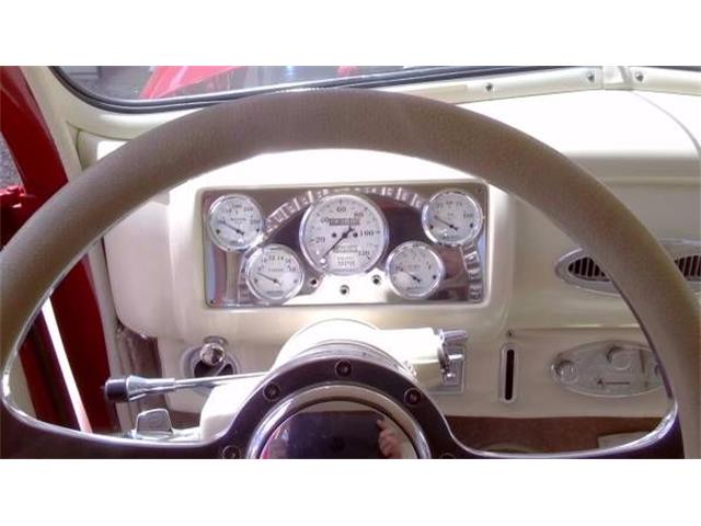 1940 Ford Hot Rod (CC-2109324) for sale in Cadillac, Michigan