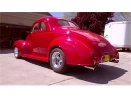 1940 Ford Hot Rod (CC-2109324) for sale in Cadillac, Michigan