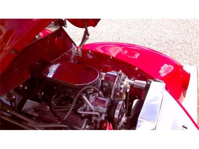 1940 Ford Hot Rod (CC-2109324) for sale in Cadillac, Michigan