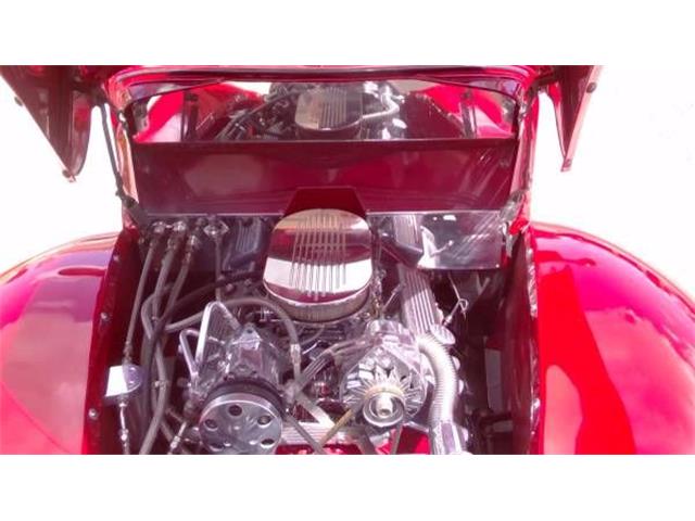 1940 Ford Hot Rod (CC-2109324) for sale in Cadillac, Michigan