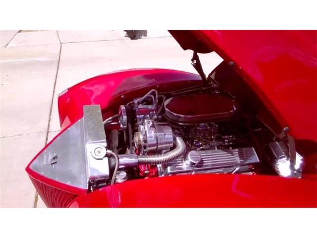 1940 Ford Hot Rod (CC-2109324) for sale in Cadillac, Michigan