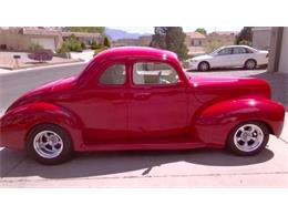 1940 Ford Hot Rod (CC-2109324) for sale in Cadillac, Michigan