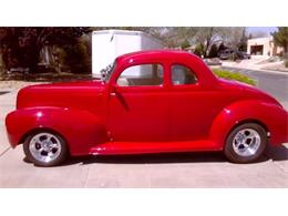 1940 Ford Hot Rod (CC-2109324) for sale in Cadillac, Michigan