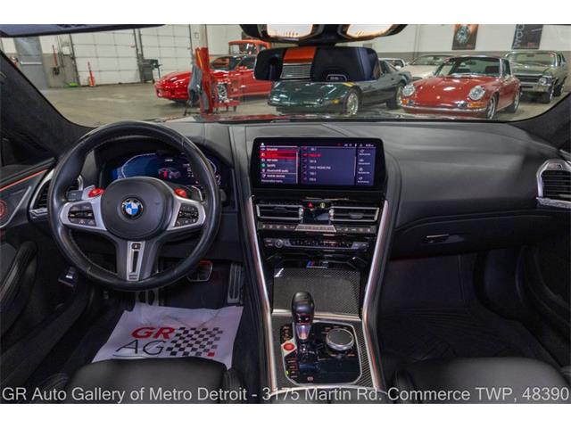2023 BMW M Models (CC-2109325) for sale in Kentwood, Michigan