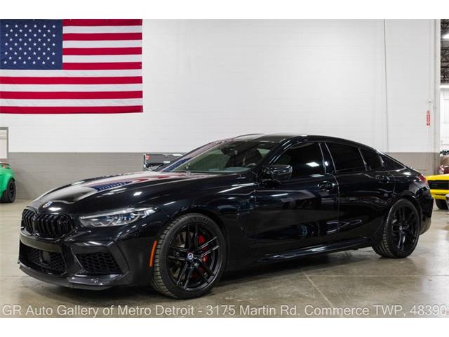 2023 BMW M Models (CC-2109325) for sale in Kentwood, Michigan