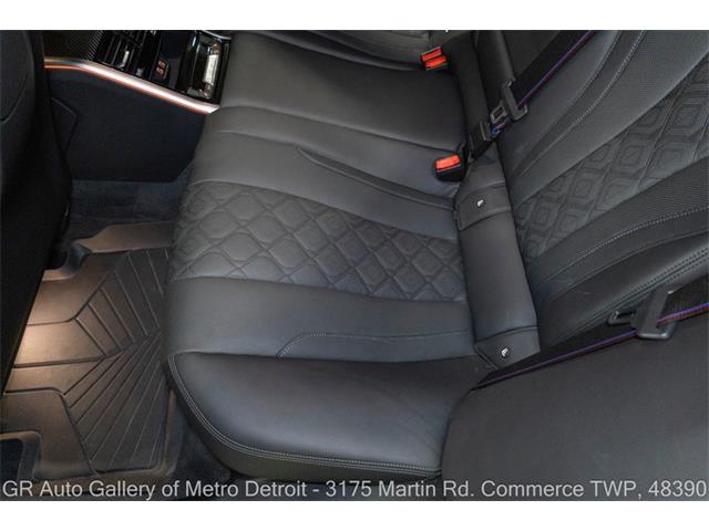2023 BMW M Models (CC-2109325) for sale in Kentwood, Michigan