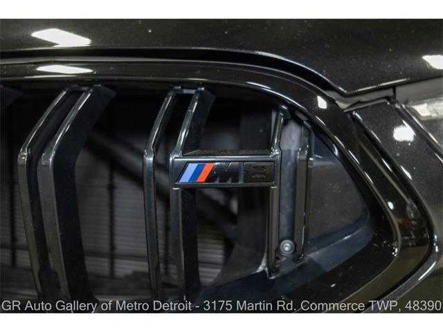 2023 BMW M Models (CC-2109325) for sale in Kentwood, Michigan