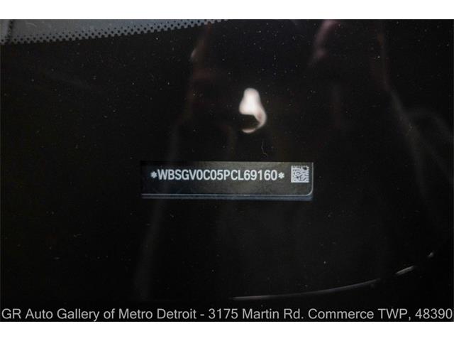 2023 BMW M Models (CC-2109325) for sale in Kentwood, Michigan