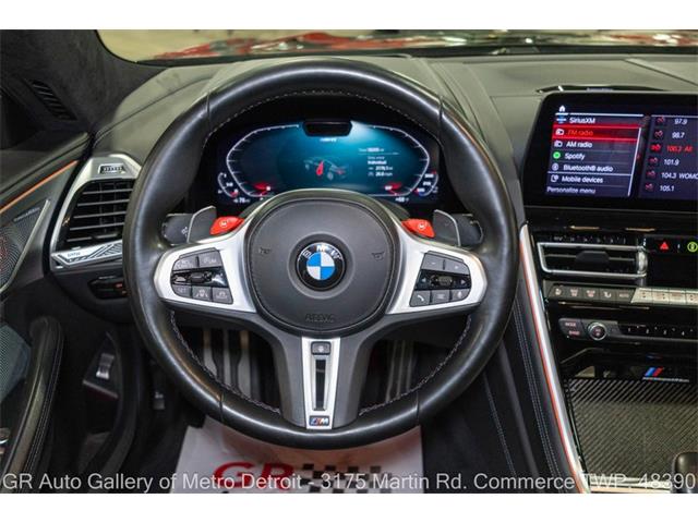 2023 BMW M Models (CC-2109325) for sale in Kentwood, Michigan