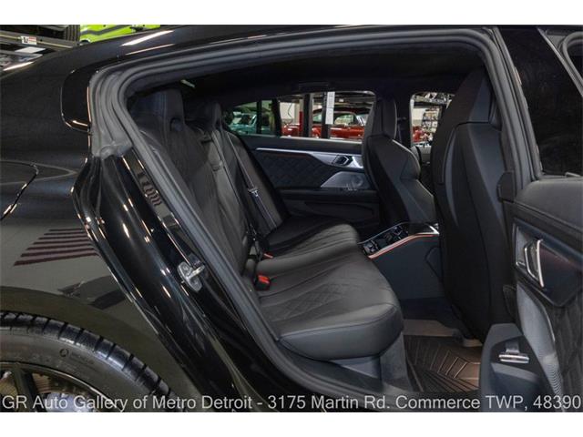 2023 BMW M Models (CC-2109325) for sale in Kentwood, Michigan
