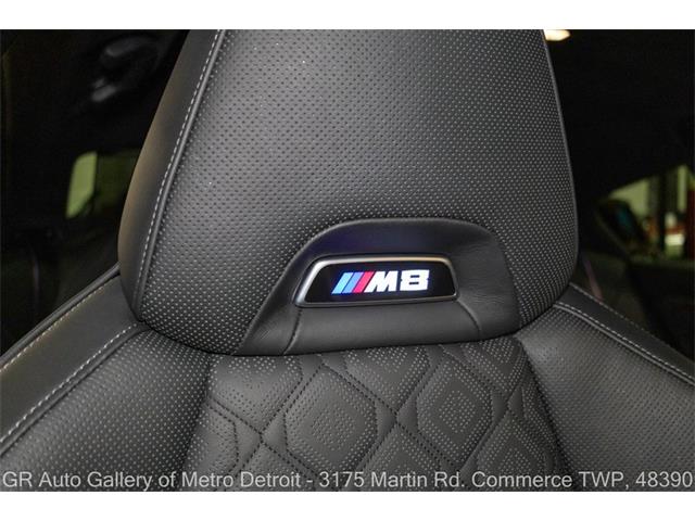 2023 BMW M Models (CC-2109325) for sale in Kentwood, Michigan