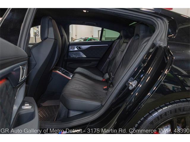 2023 BMW M Models (CC-2109325) for sale in Kentwood, Michigan