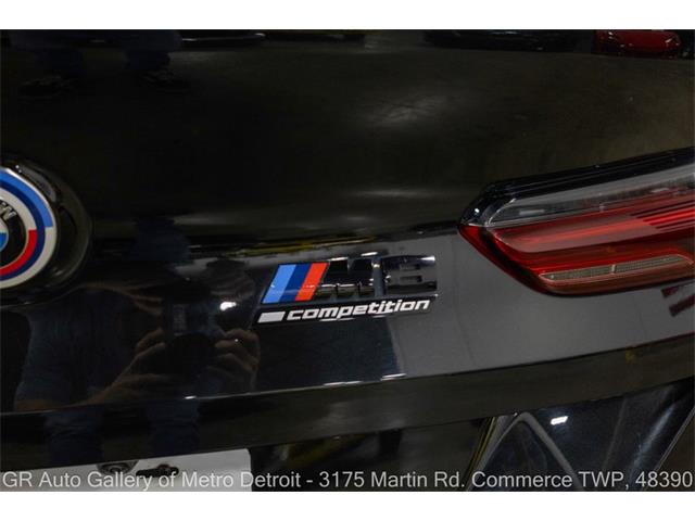 2023 BMW M Models (CC-2109325) for sale in Kentwood, Michigan