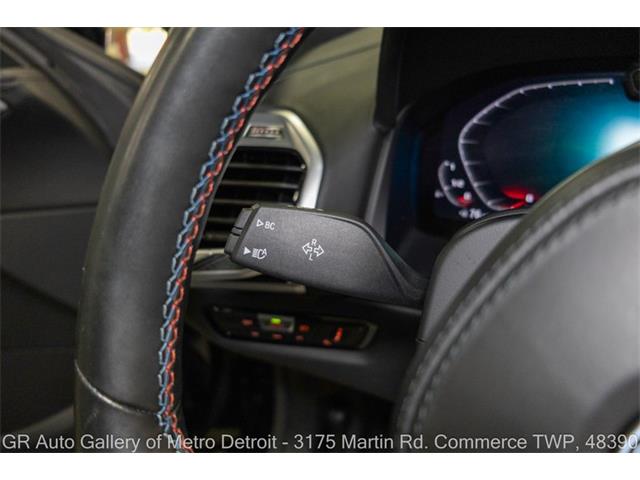 2023 BMW M Models (CC-2109325) for sale in Kentwood, Michigan