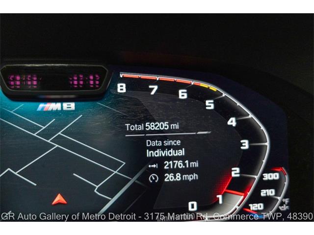 2023 BMW M Models (CC-2109325) for sale in Kentwood, Michigan