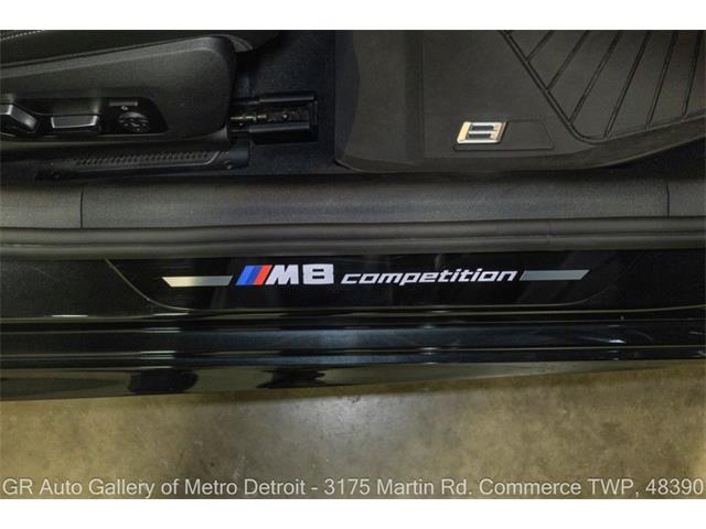 2023 BMW M Models (CC-2109325) for sale in Kentwood, Michigan