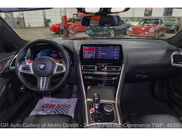 2023 BMW M Models (CC-2109325) for sale in Kentwood, Michigan