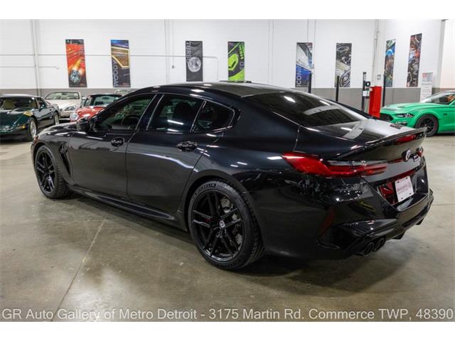 2023 BMW M Models (CC-2109325) for sale in Kentwood, Michigan