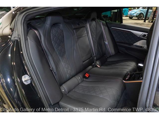 2023 BMW M Models (CC-2109325) for sale in Kentwood, Michigan