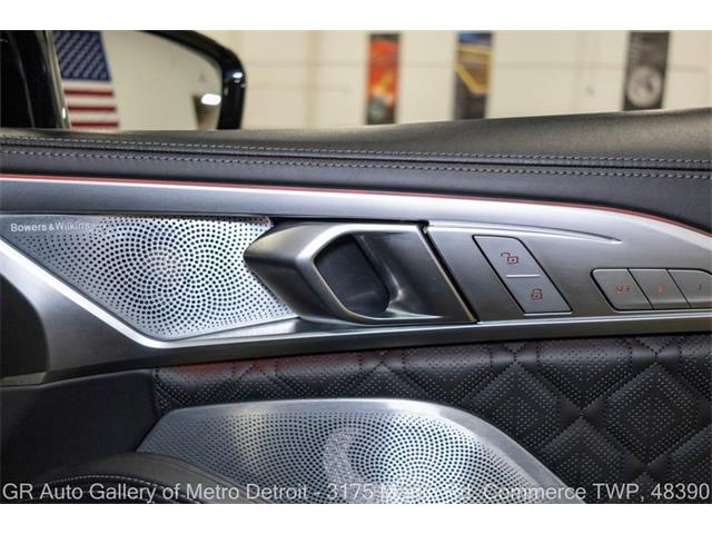 2023 BMW M Models (CC-2109325) for sale in Kentwood, Michigan