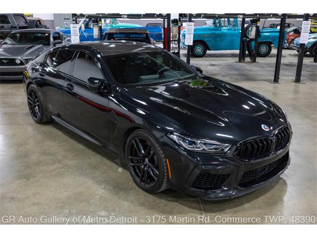 2023 BMW M Models (CC-2109325) for sale in Kentwood, Michigan