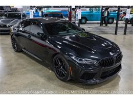 2023 BMW M Models (CC-2109325) for sale in Kentwood, Michigan