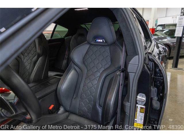 2023 BMW M Models (CC-2109325) for sale in Kentwood, Michigan