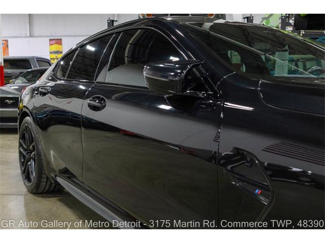 2023 BMW M Models (CC-2109325) for sale in Kentwood, Michigan