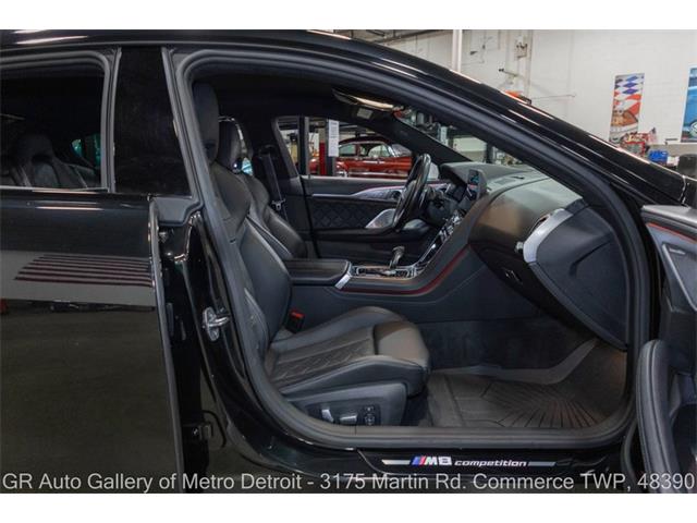 2023 BMW M Models (CC-2109325) for sale in Kentwood, Michigan
