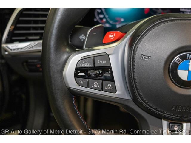 2023 BMW M Models (CC-2109325) for sale in Kentwood, Michigan