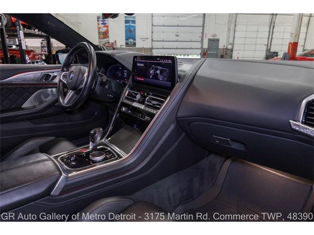 2023 BMW M Models (CC-2109325) for sale in Kentwood, Michigan