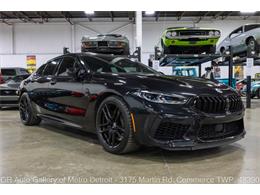 2023 BMW M Models (CC-2109325) for sale in Kentwood, Michigan