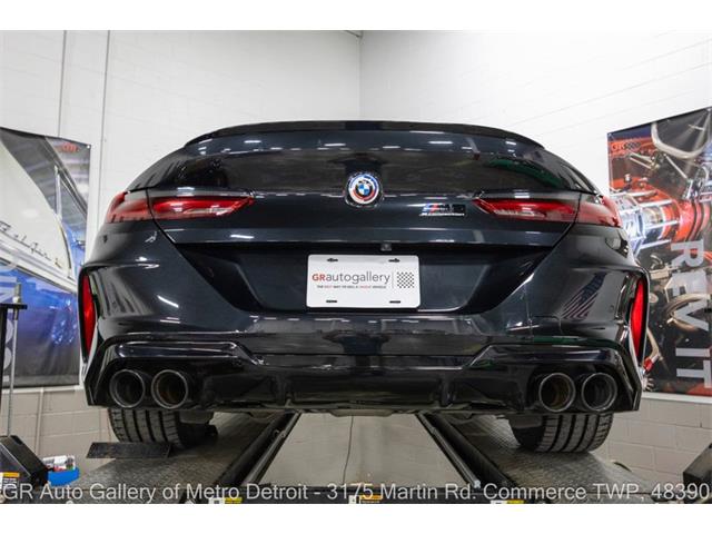 2023 BMW M Models (CC-2109325) for sale in Kentwood, Michigan