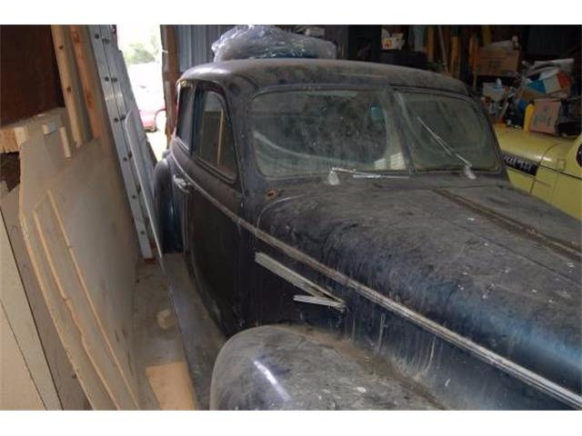 1939 Buick Touring (CC-2109326) for sale in Cadillac, Michigan