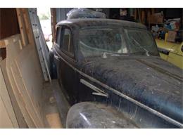 1939 Buick Touring (CC-2109326) for sale in Cadillac, Michigan