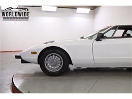1979 Maserati Khamsin (CC-2109327) for sale in Denver , Colorado