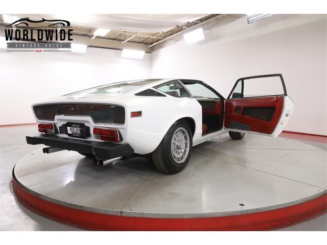 1979 Maserati Khamsin (CC-2109327) for sale in Denver , Colorado