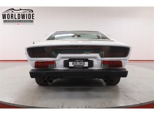1979 Maserati Khamsin (CC-2109327) for sale in Denver , Colorado