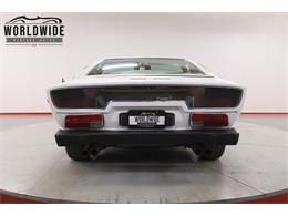 1979 Maserati Khamsin (CC-2109327) for sale in Denver , Colorado