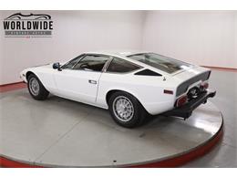 1979 Maserati Khamsin (CC-2109327) for sale in Denver , Colorado