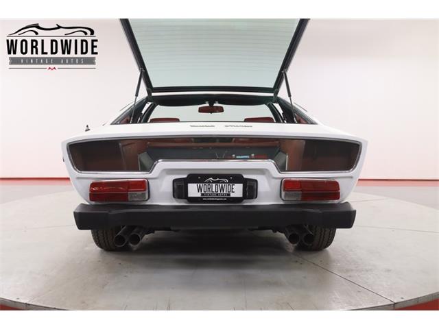 1979 Maserati Khamsin (CC-2109327) for sale in Denver , Colorado