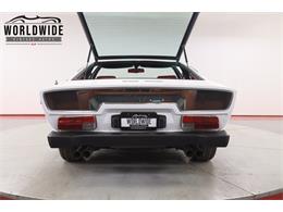1979 Maserati Khamsin (CC-2109327) for sale in Denver , Colorado