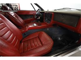 1979 Maserati Khamsin (CC-2109327) for sale in Denver , Colorado
