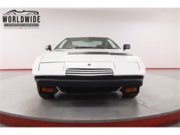 1979 Maserati Khamsin (CC-2109327) for sale in Denver , Colorado